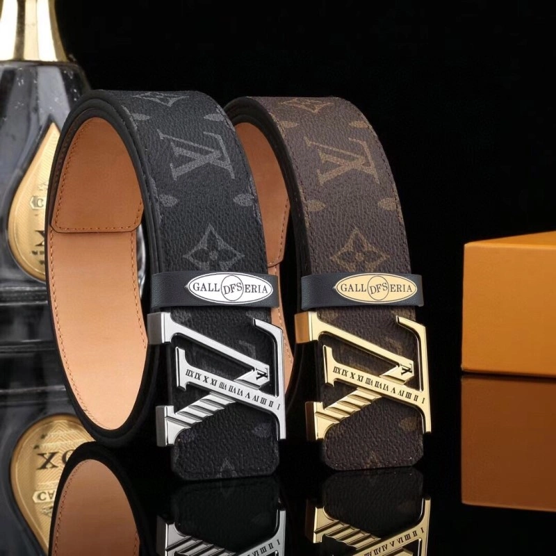 Louis Vuitton Belts Snug 299382