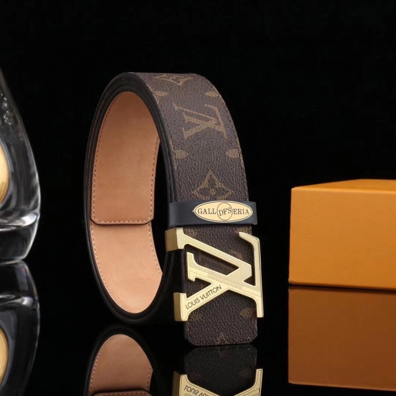 Louis Vuitton Belts Unisex 299379