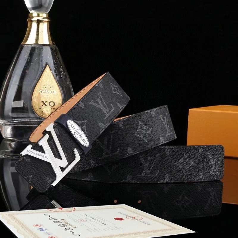 Louis Vuitton Belts Unisex 299379