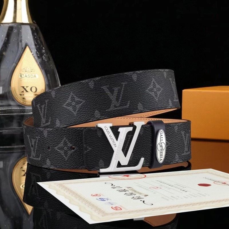Louis Vuitton Belts Unisex 299379