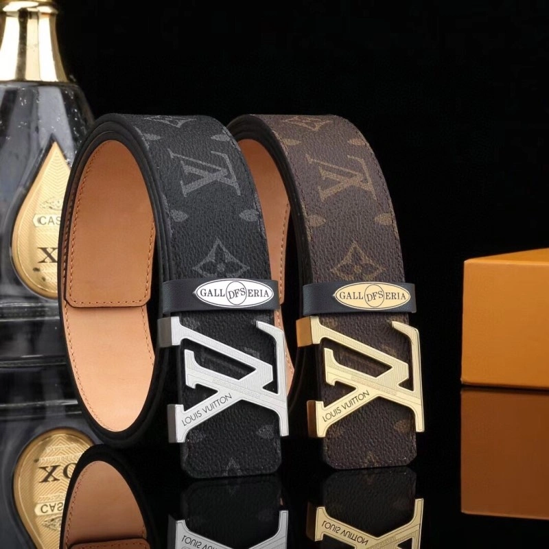 Louis Vuitton Belts Unisex 299379