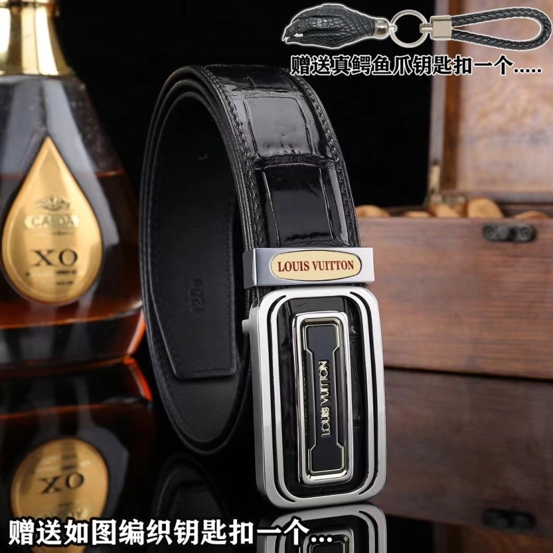Louis Vuitton Belts Thermal 299381
