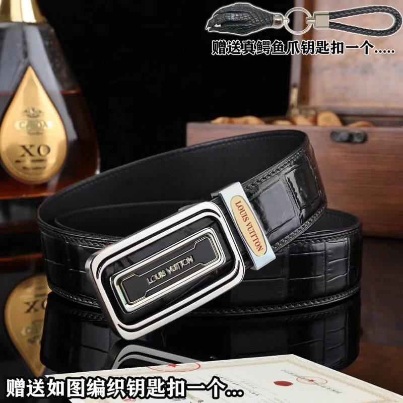 Louis Vuitton Belts Thermal 299381