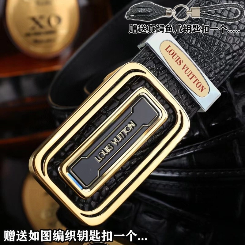 Louis Vuitton Belts Thermal 299381