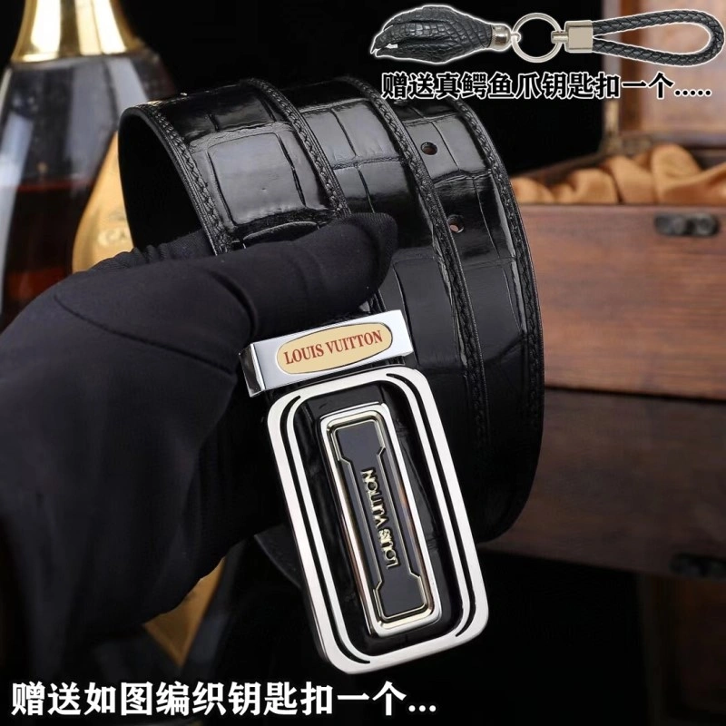 Louis Vuitton Belts Thermal 299381