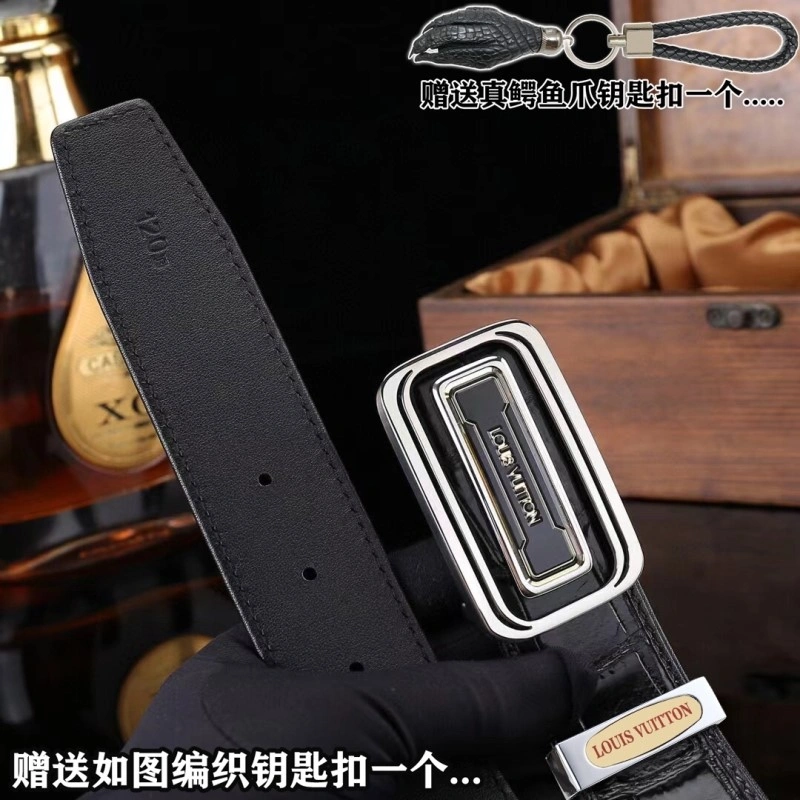 Louis Vuitton Belts Thermal 299381