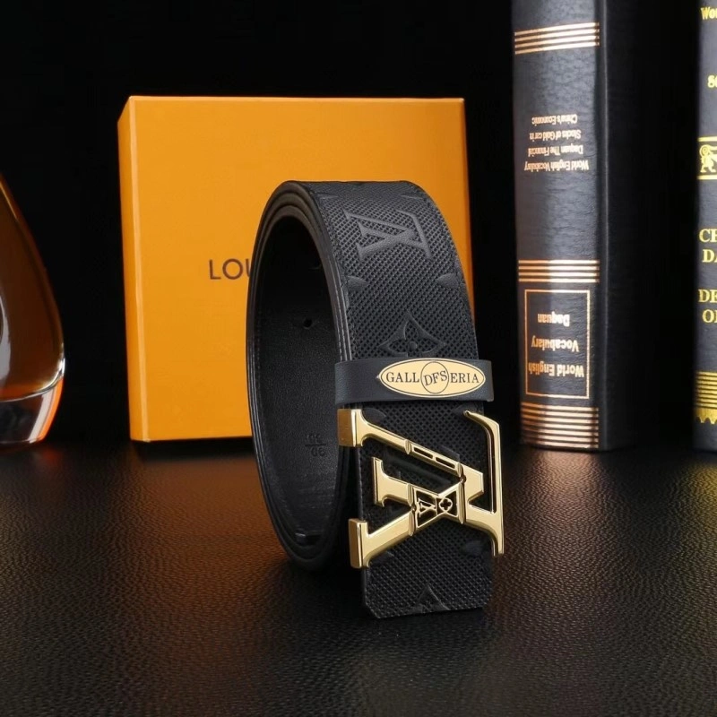QuickDry Louis Vuitton Belts 299380
