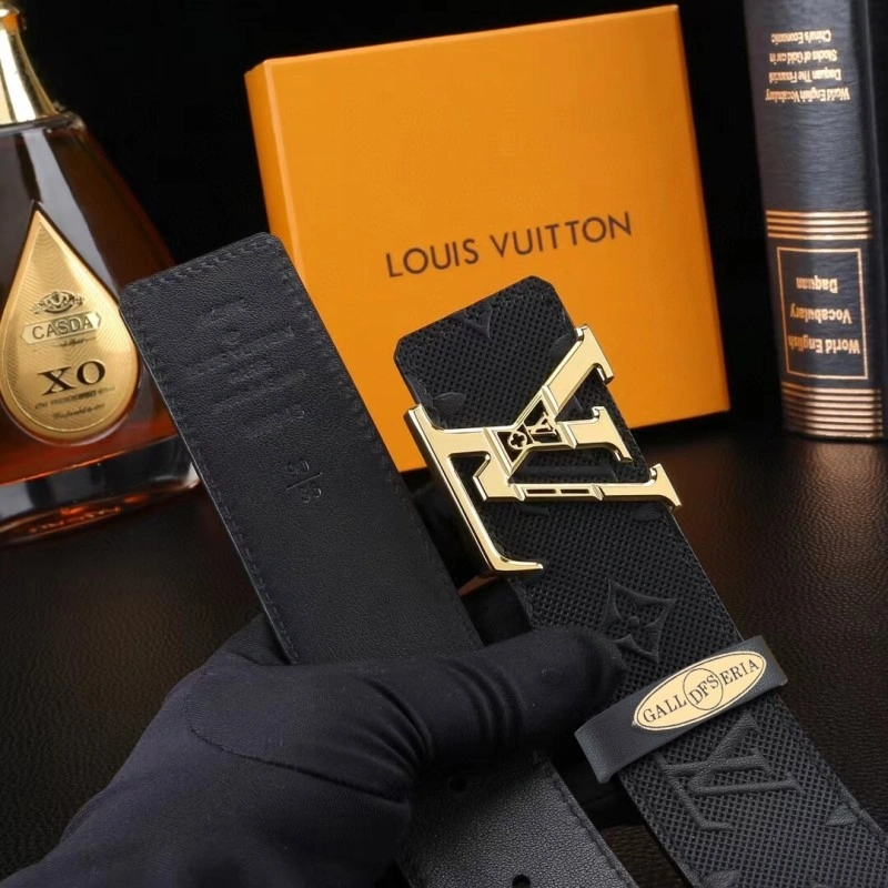 QuickDry Louis Vuitton Belts 299380