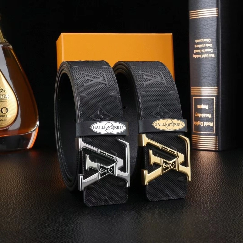 QuickDry Louis Vuitton Belts 299380