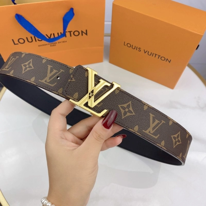 Louis Vuitton Belts SunProtective 299366
