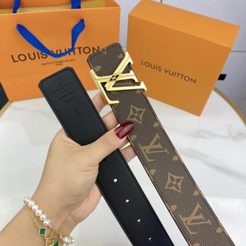 Louis Vuitton Belts SunProtective 299366