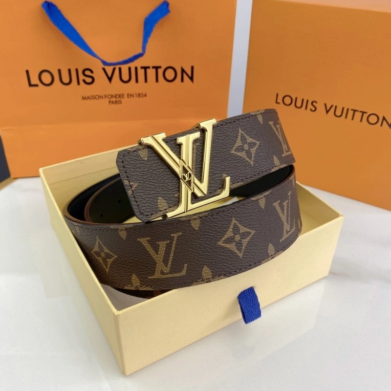 Louis Vuitton Belts SunProtective 299366