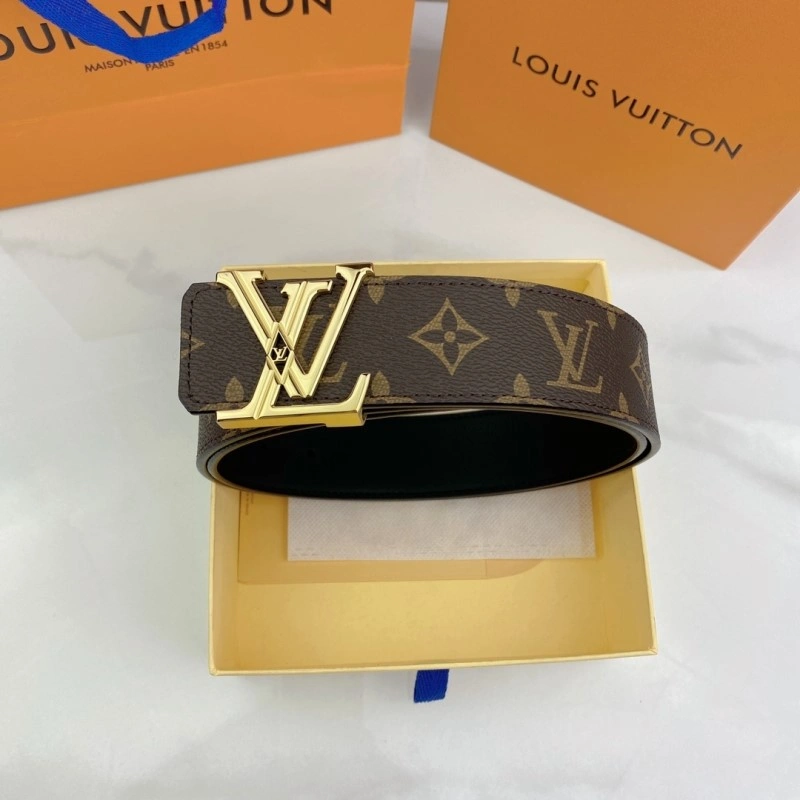 Louis Vuitton Belts SunProtective 299366