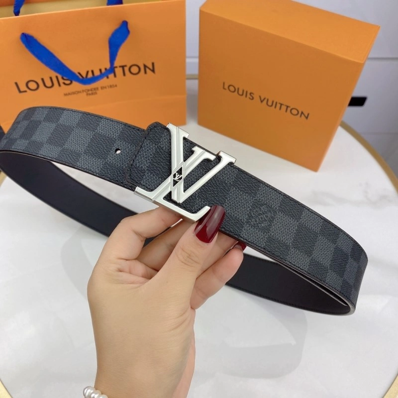 Louis Vuitton Belts TechFriendly 299367