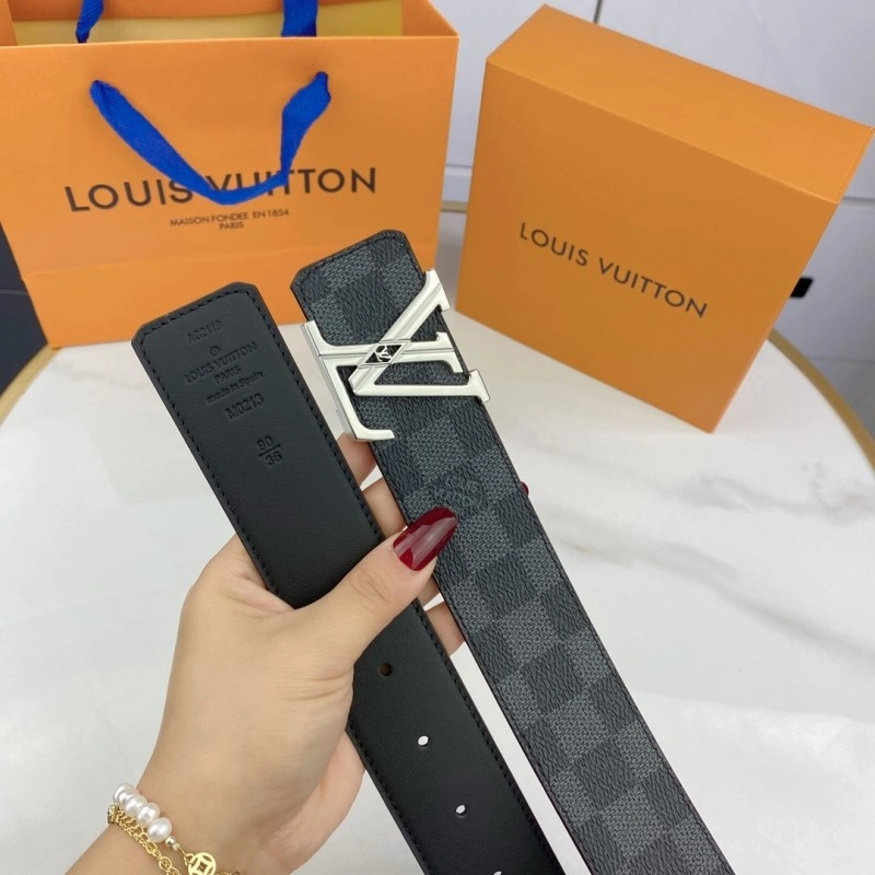 Louis Vuitton Belts TechFriendly 299367