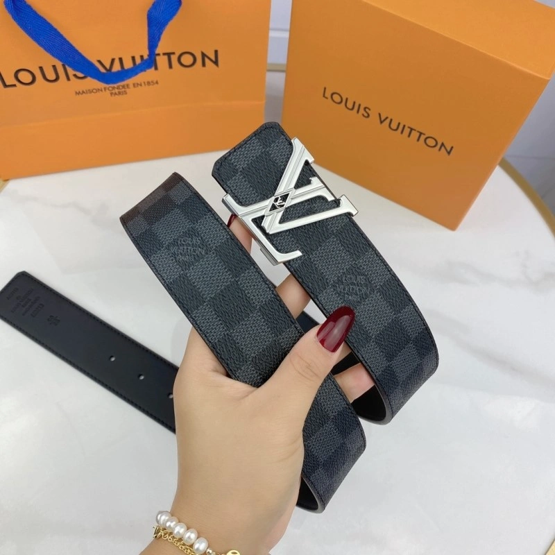 Louis Vuitton Belts TechFriendly 299367