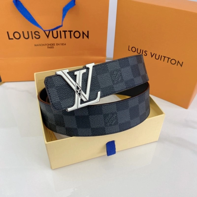 Louis Vuitton Belts TechFriendly 299367