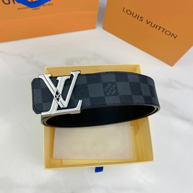 Louis Vuitton Belts TechFriendly 299367