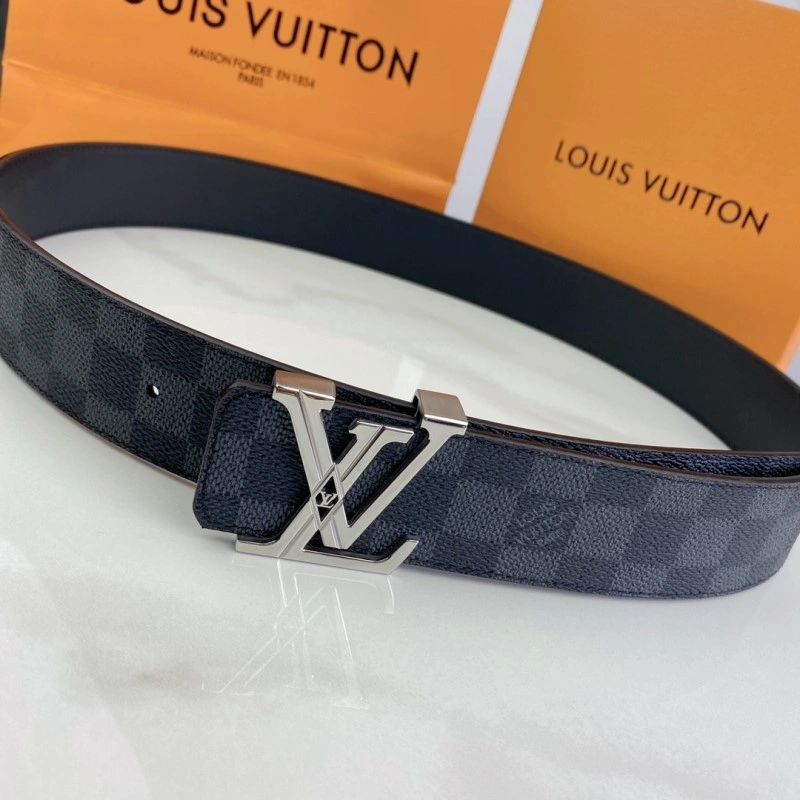 Louis Vuitton Belts TechFriendly 299367