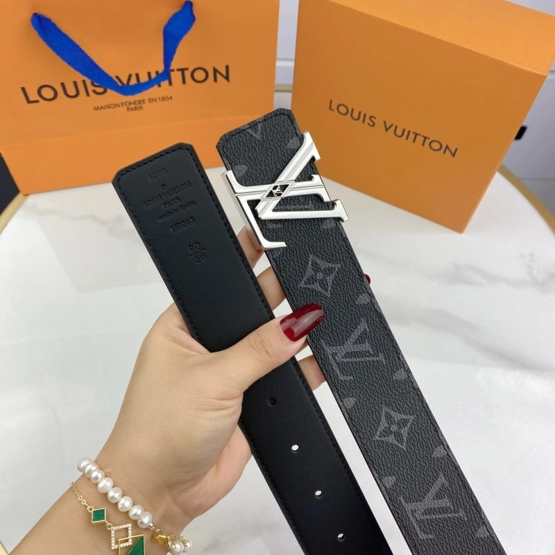 Louis Vuitton Belts Thermal 299363