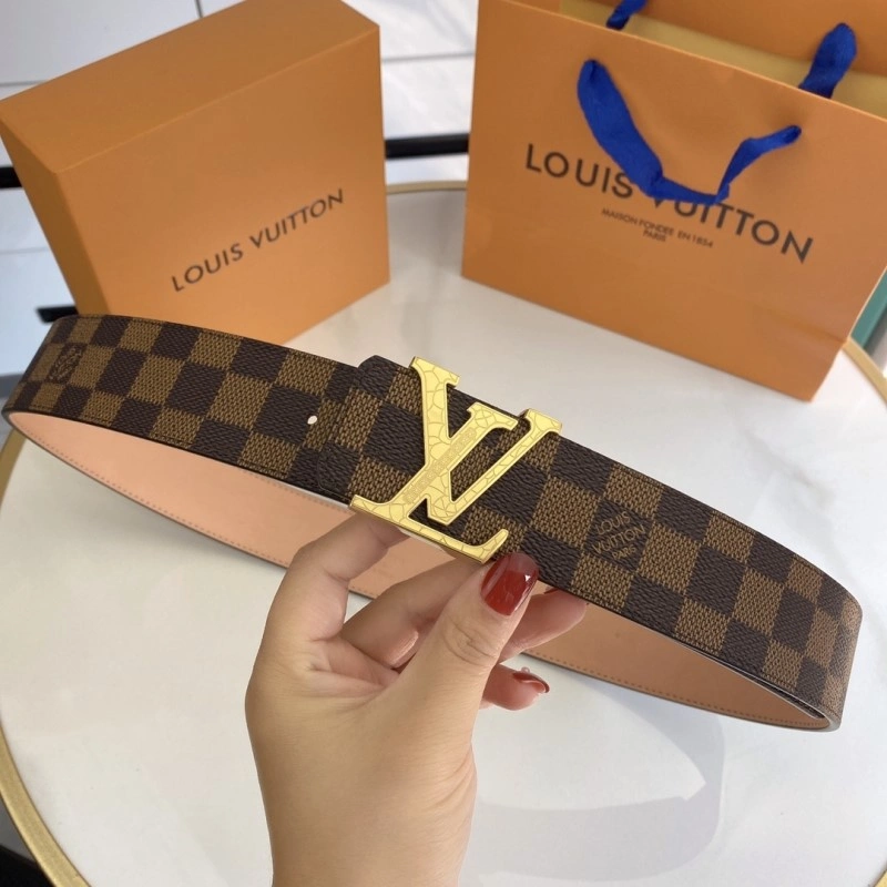 Louis Vuitton Belts Unique 299359