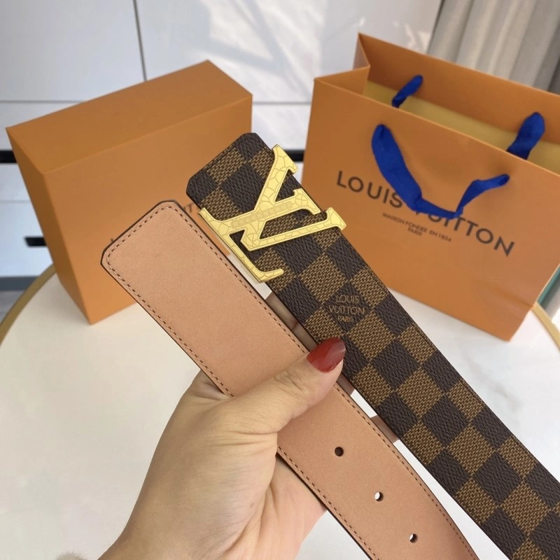 Louis Vuitton Belts Unique 299359