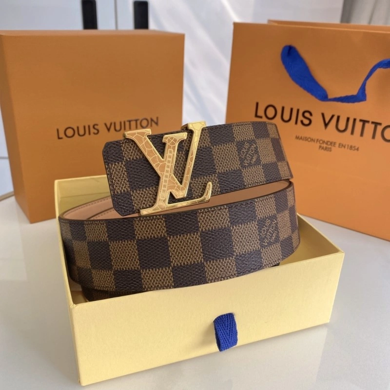Louis Vuitton Belts Unique 299359