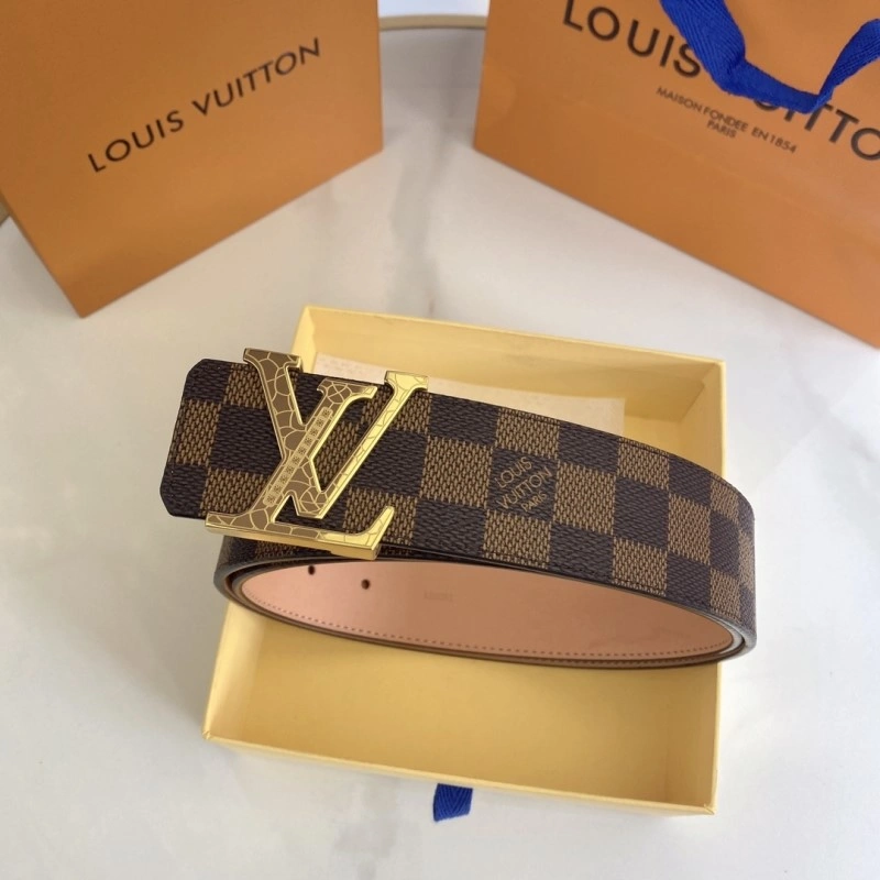 Louis Vuitton Belts Unique 299359