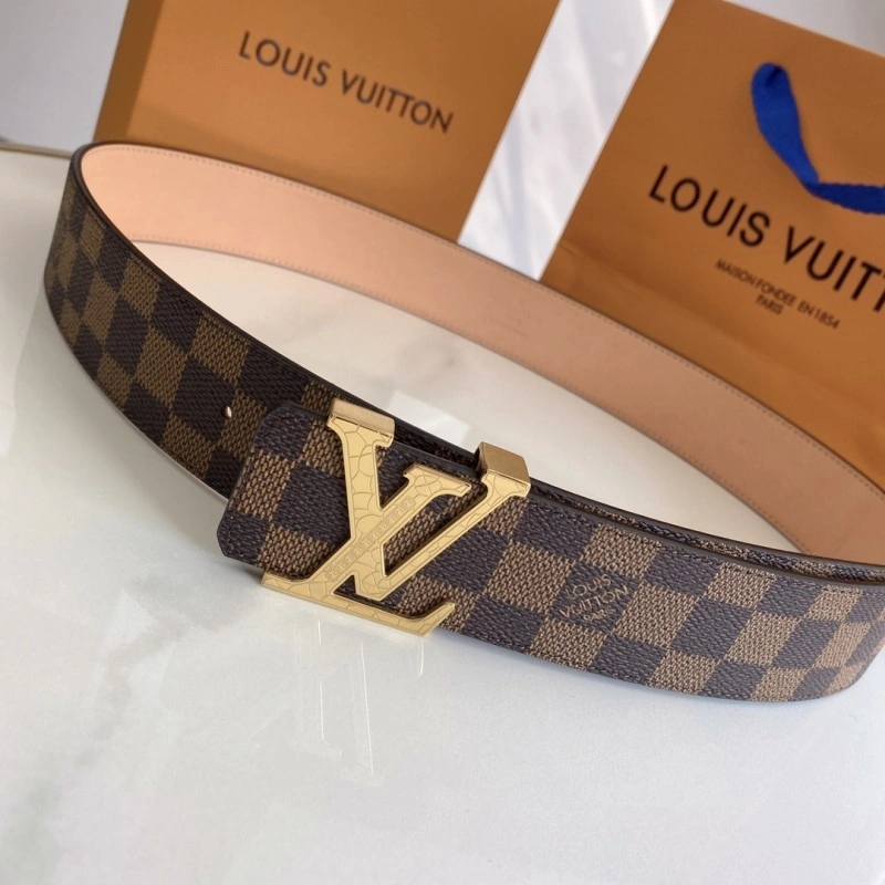 Louis Vuitton Belts Unique 299359