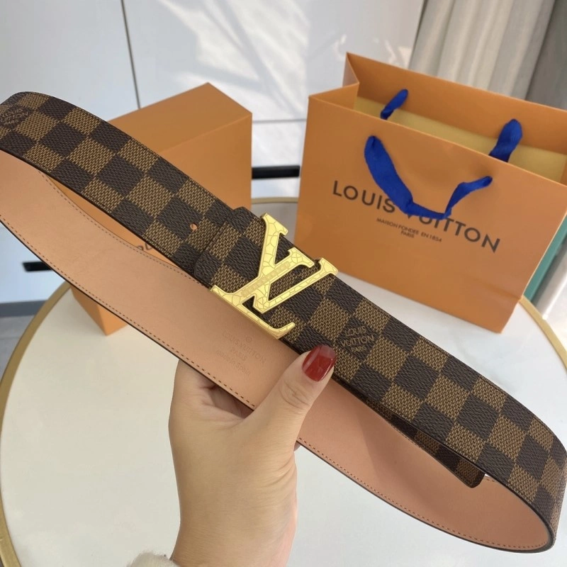 Louis Vuitton Belts Unique 299359