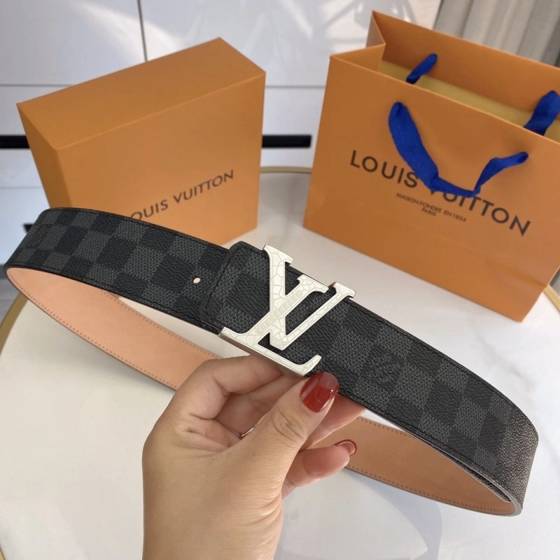 Louis Vuitton Belts EyeCatching 299361