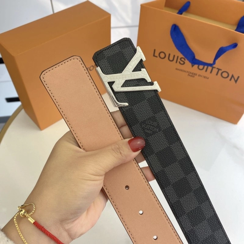 Louis Vuitton Belts EyeCatching 299361
