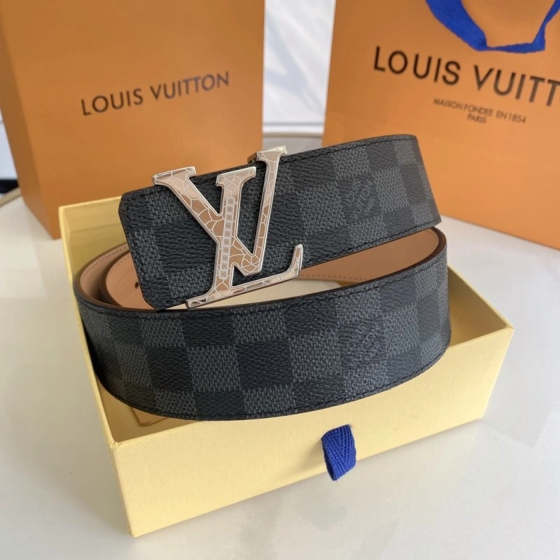 Louis Vuitton Belts EyeCatching 299361