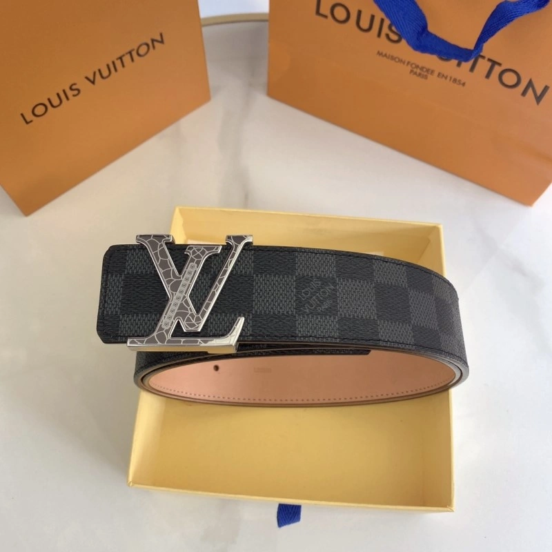 Louis Vuitton Belts EyeCatching 299361