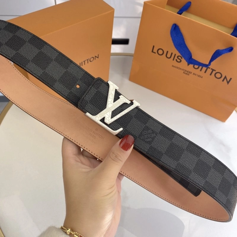 Louis Vuitton Belts EyeCatching 299361