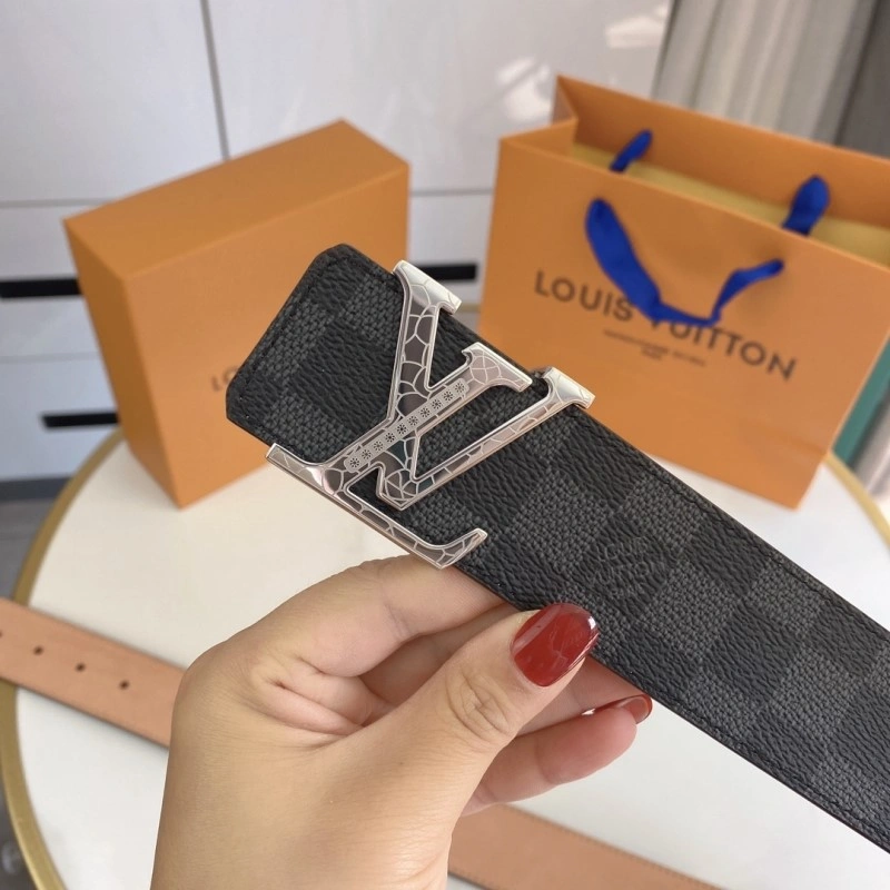Louis Vuitton Belts EyeCatching 299361