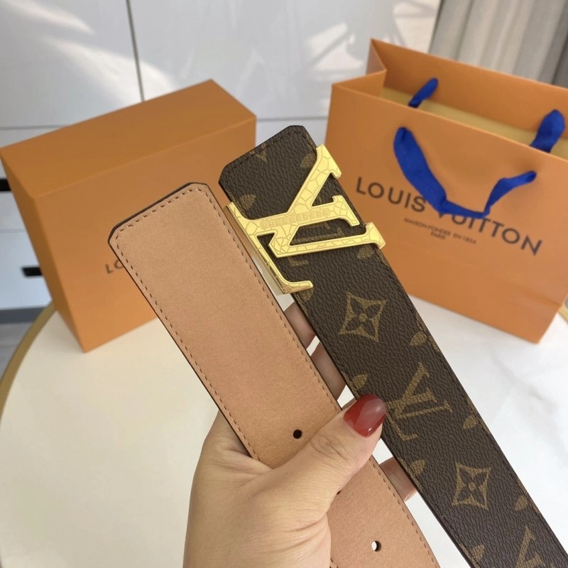 ModernLook Louis Vuitton Belts 299360