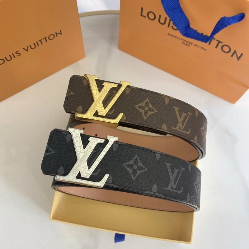 Louis Vuitton Belts TechFriendly 299357