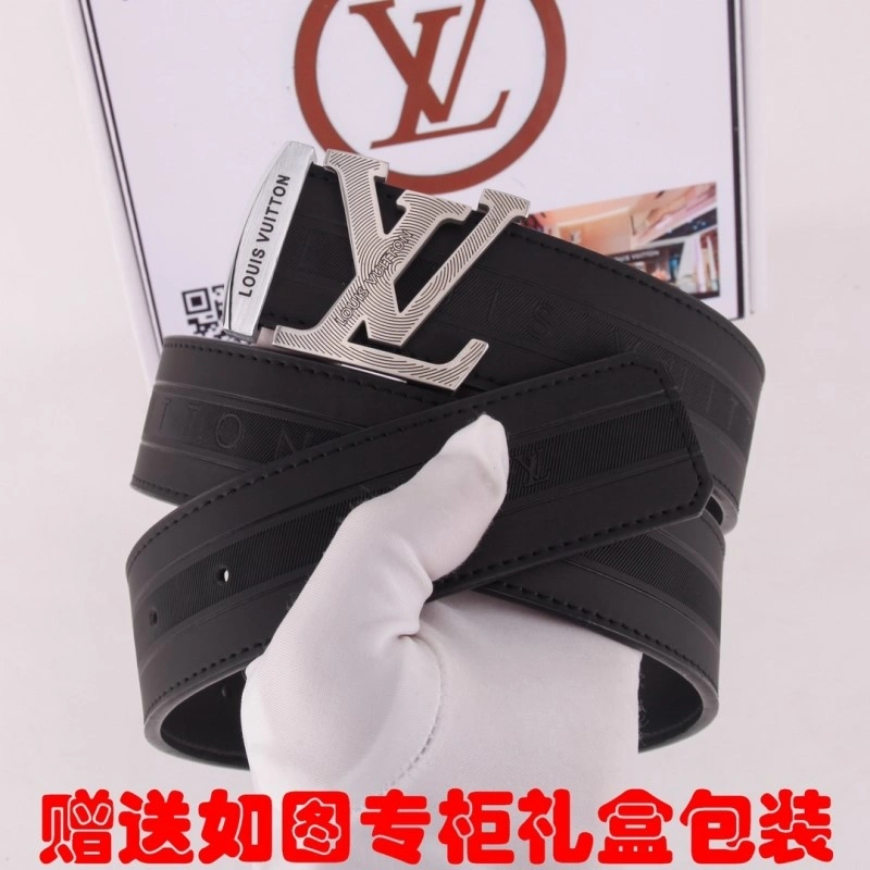 Sleek Louis Vuitton Belts 299375