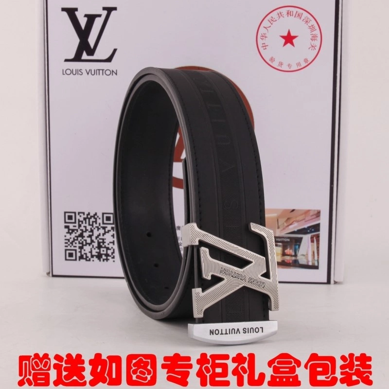 Sleek Louis Vuitton Belts 299375