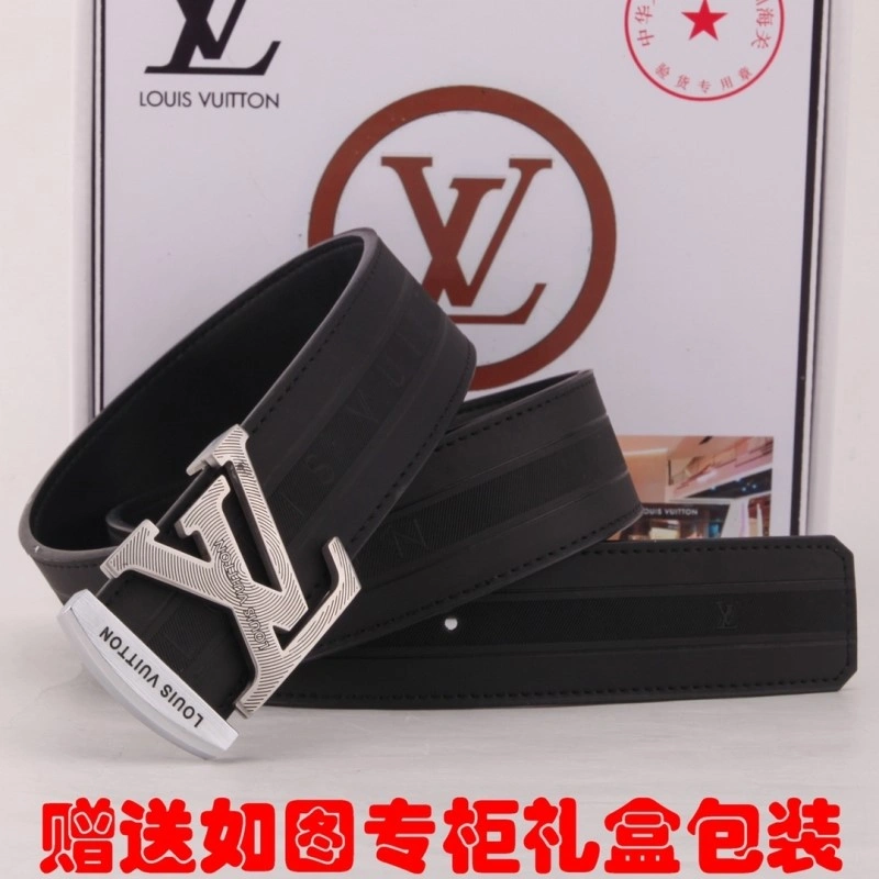 Sleek Louis Vuitton Belts 299375
