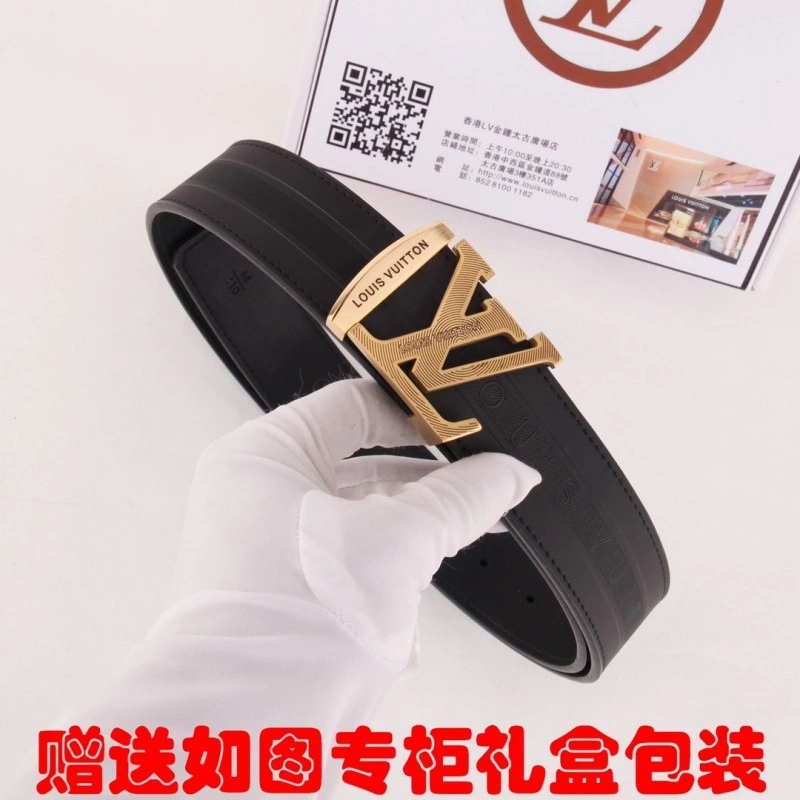 Louis Vuitton Belts OdorResistant 299377