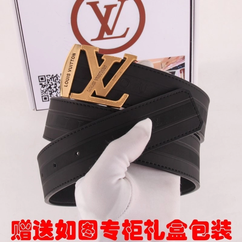 Louis Vuitton Belts OdorResistant 299377