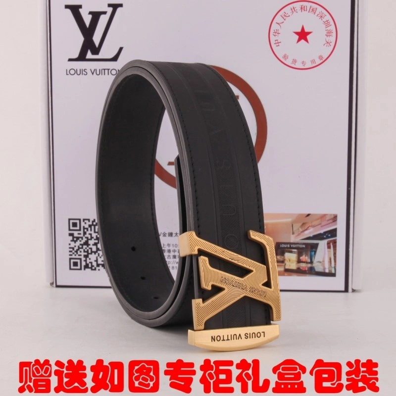 Louis Vuitton Belts OdorResistant 299377
