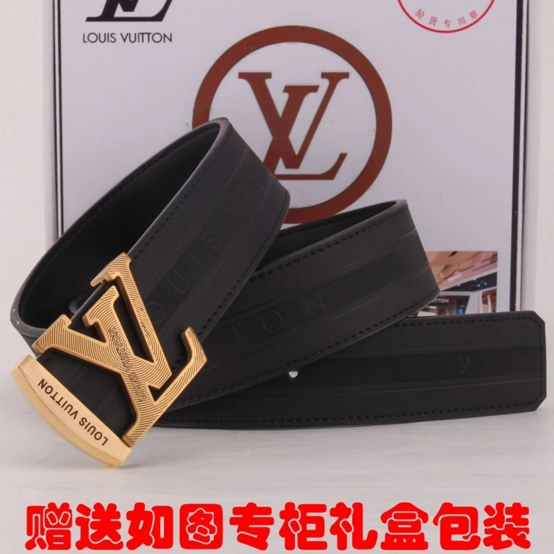 Louis Vuitton Belts OdorResistant 299377