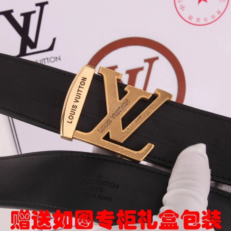 Louis Vuitton Belts OdorResistant 299377