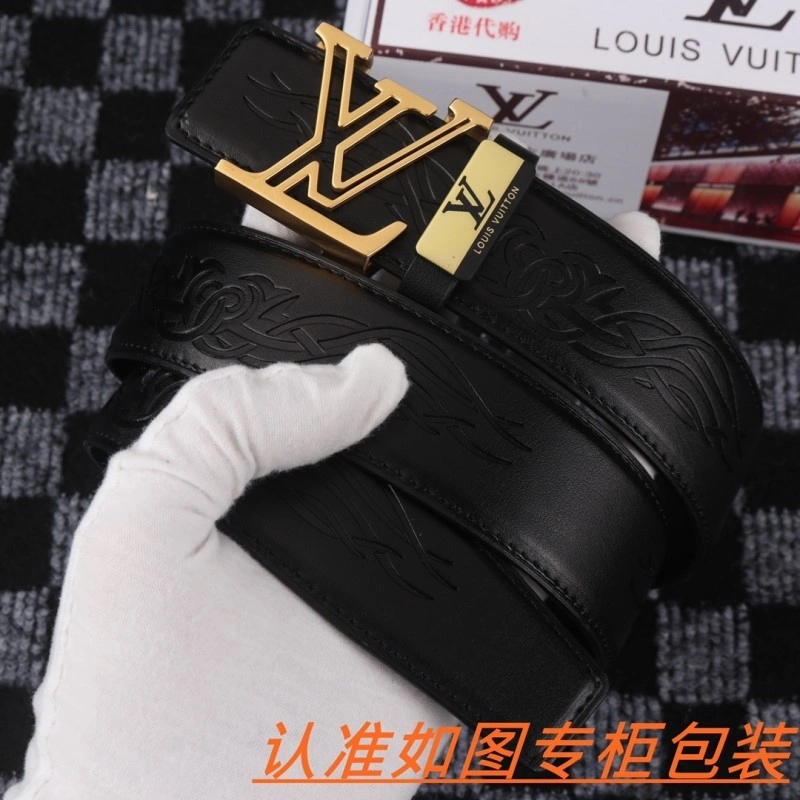 ZipUp Louis Vuitton Belts 299374
