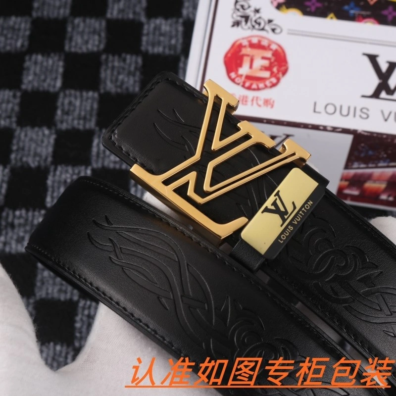 ZipUp Louis Vuitton Belts 299374