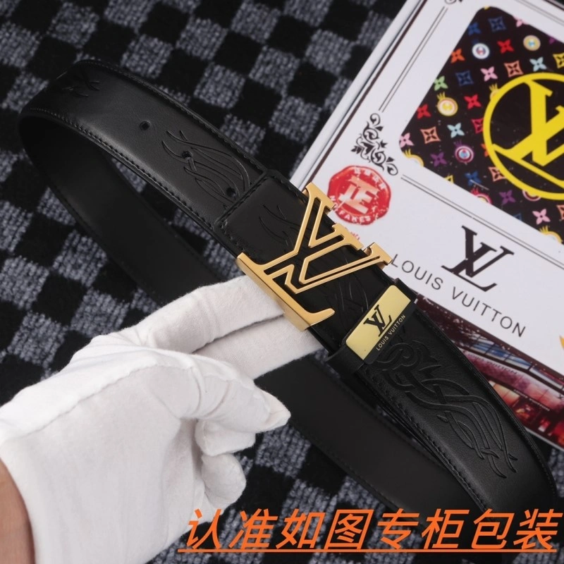 ZipUp Louis Vuitton Belts 299374