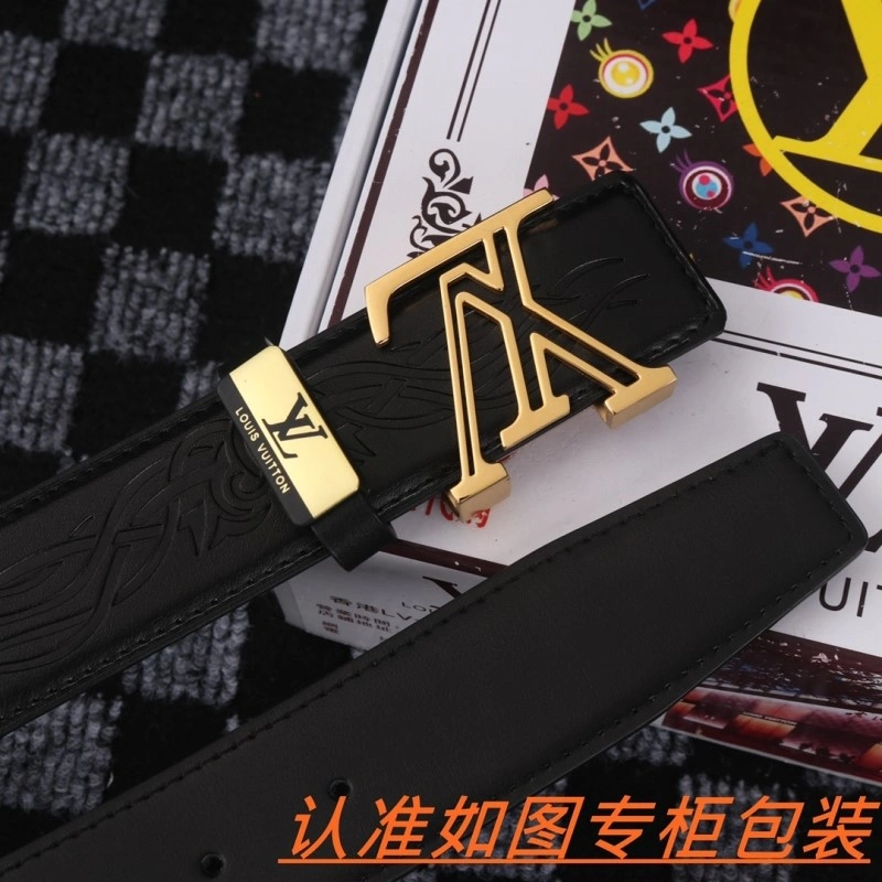 ZipUp Louis Vuitton Belts 299374